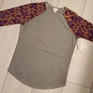 Brand new! Size medium lularoe randy